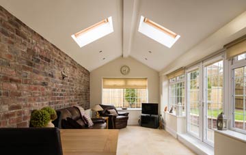 conservatory roof insulation Swanley Bar, Hertfordshire
