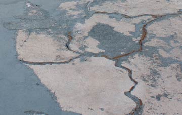 fibreglass roofing replacement Swanley Bar