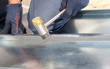 Swanley Bar metal roofing costs