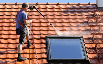 roof cleaning Swanley Bar, Hertfordshire