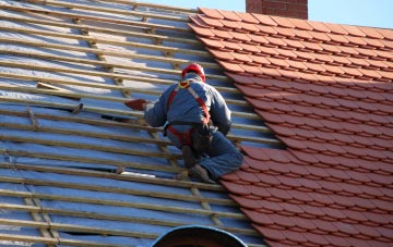 roof tiles Swanley Bar, Hertfordshire