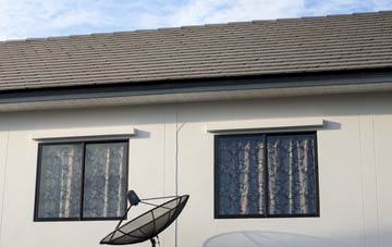 Swanley Bar rubber roof costs