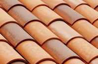 Swanley Bar clay roofing